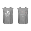 【Philippines PG】HiTurbo Dive maps 100% cotton shirt