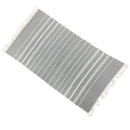 HiTubro  100%cotton beach towel 40*70"(100CM*180CM)  TURKISH TOWEL