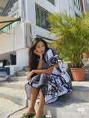 HiTurbo®  microfiber changing robe