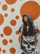 HiTurbo®  microfiber changing robe