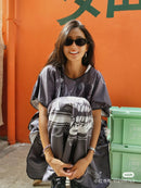 HiTurbo®  microfiber changing robe