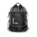 HiTurbo® Backpack for Scuba Diving and Snorkeling Gear & Equipment 22 Gallon Large Capacity