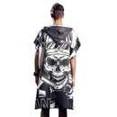 HiTurbo®  microfiber changing robe