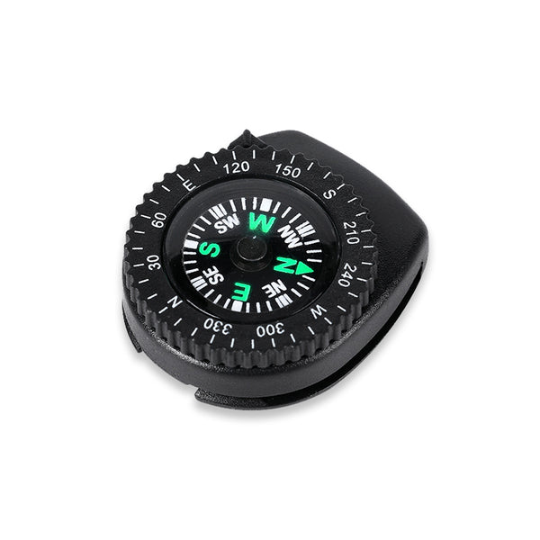 HiTurbo Watch Band Compass,Watch Strap Compass