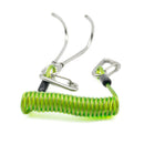 HiTurbo® Diving double End Hook 316 Marine Grade reef hook