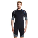 HiTurbo 3mm wetsuit for scuba diving freediving spearfishing surfing