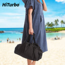 HiTurbo Beach Changing Bag