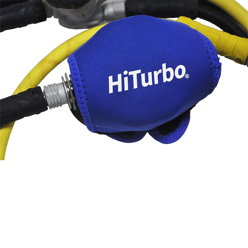 HiTurbo® octopus Protective Cover,Dive Regulator Protective Cover