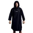 HiTurbo® waterproof changing robe poncho