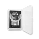 HiTurbo® Transparent  Scuba Diving Mouthpiece