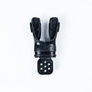 HiTurbo®Scuba Diving Mouthpiece, Denpetec Scuba Diving Mouthpiece