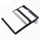 HiTurbo® waterproof notbook Underwater Notebook Writing Pad,