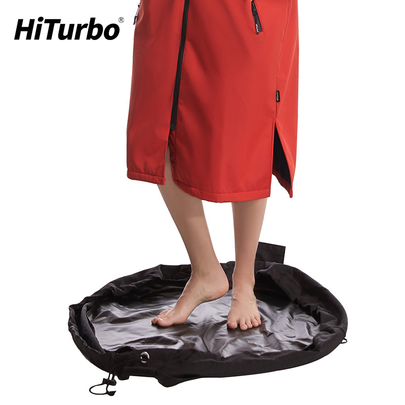 HiTurbo Beach Changing Bag HiTurbo Beach Changing Bag