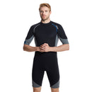 HiTurbo 3mm wetsuit for scuba diving freediving spearfishing surfing
