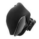 HiTurbo Underwater Fisheye Wide Angle Lens Protective Cover