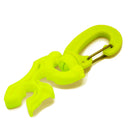 HiTurbo® 2PCS -PACK  Scuba Diving Double Hose Holder Clip