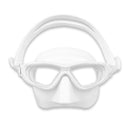 HiTurbo diving mask for scuba diving  spearfishing freediving