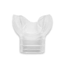 HiTurbo® Transparent  Scuba Diving Mouthpiece