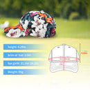 HiTurbo Unisex UV Protection Caps