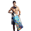 HiTurbo®  fins bags beach bags
