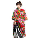 HiTurbo microfiber changing robe