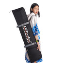 HiTurbo® Free diving long fins protective bags C4 SIDERAL Diving Fins Bags