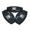 HiTurbo®  Diving Mask Slap Straps Cover