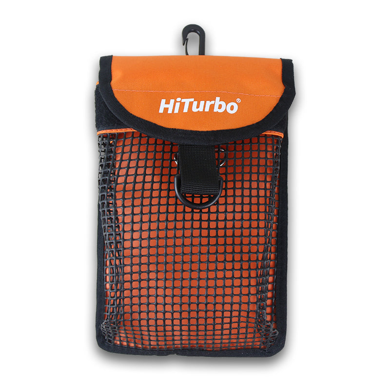 HiTurbo SMB bags