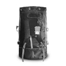 HiTurbo® Backpack for Scuba Diving and Snorkeling Gear & Equipment 22 Gallon Large Capacity