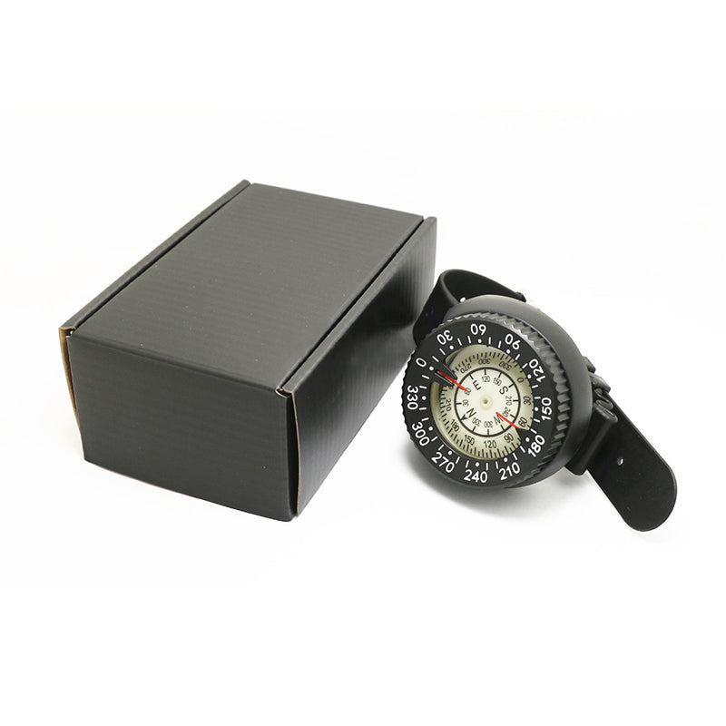 HiTurbo® Waterproof Compass Diving Compass