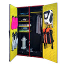 HiTurbo storage tan for diving /surfing/ paddle board