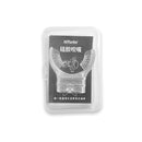 HiTurbo® Transparent  Scuba Diving Mouthpiece