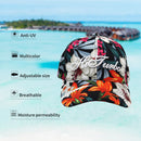 HiTurbo Unisex UV Protection Caps
