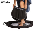 HiTurbo Beach Changing Bag