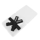 HiTurbo Fin Keepers for Freediving, Snorkeling, Scuba Diving Fins