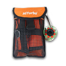 HiTurbo SMB bags