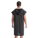 HiTurbo® microfiber  cooling  changing robe UV proof breathable