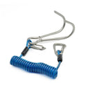 HiTurbo® Diving double End Hook 316 Marine Grade reef hook