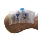 HiTurbo CPR Face Shield Mask
