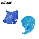 Diving scuba tank hanger toy