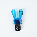 HiTurbo®Scuba Diving Mouthpiece, Denpetec Scuba Diving Mouthpiece