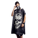 HiTurbo®  microfiber changing robe