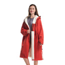 HiTurbo® super light weight Weather proof Warmth Changing Robe Outdoor Robes