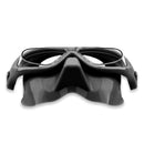 HiTurbo diving mask for scuba diving  spearfishing freediving