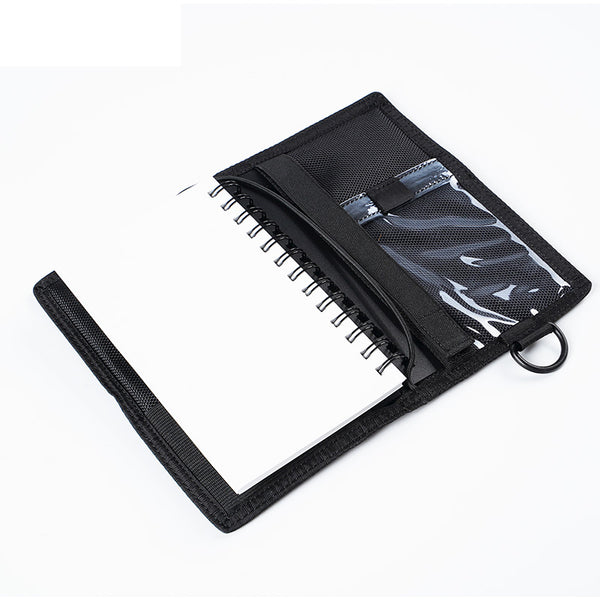 HiTurbo® waterproof notbook Underwater Notebook Writing Pad,