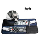 HiTurbo® Free diving long fins protective bags C4 SIDERAL Diving Fins Bags