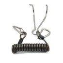 HiTurbo® Diving double End Hook 316 Marine Grade reef hook