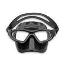 HiTurbo diving mask for scuba diving  spearfishing freediving
