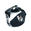 HiTurbo®  Diving Mask Slap Straps Cover