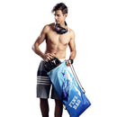 HiTurbo®  fins bags beach bags